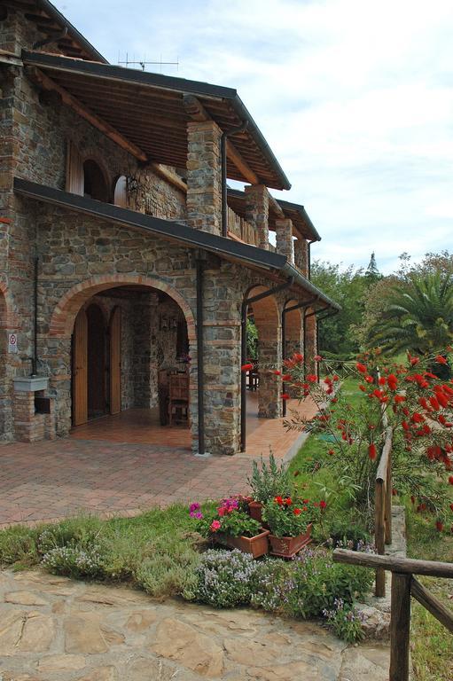 Agriturismo Podere Gozzuto Gavorrano Phòng bức ảnh
