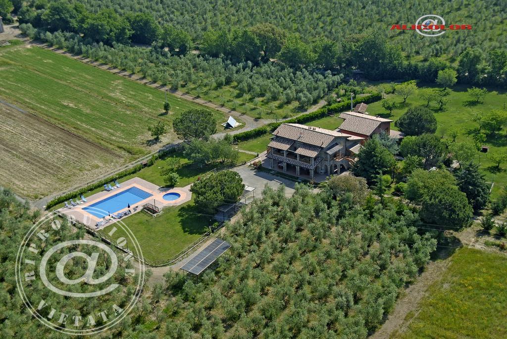 Agriturismo Podere Gozzuto Gavorrano Ngoại thất bức ảnh
