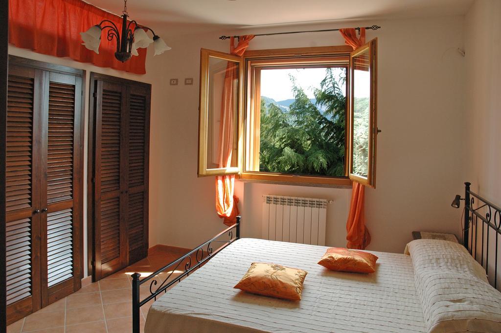 Agriturismo Podere Gozzuto Gavorrano Phòng bức ảnh