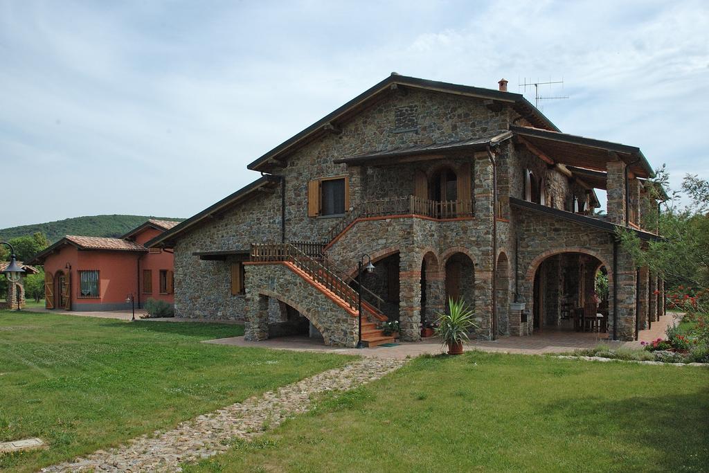 Agriturismo Podere Gozzuto Gavorrano Phòng bức ảnh