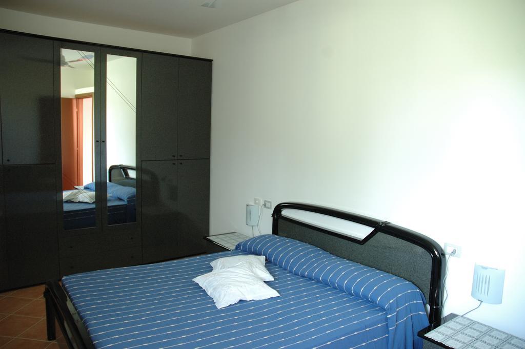 Agriturismo Podere Gozzuto Gavorrano Phòng bức ảnh