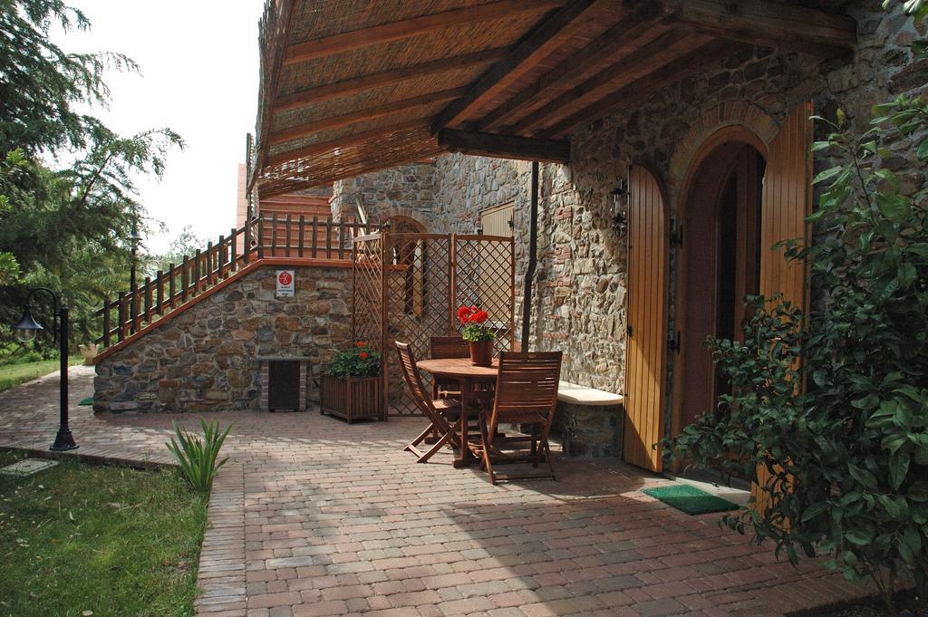 Agriturismo Podere Gozzuto Gavorrano Phòng bức ảnh