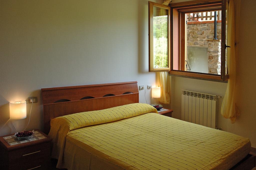 Agriturismo Podere Gozzuto Gavorrano Phòng bức ảnh